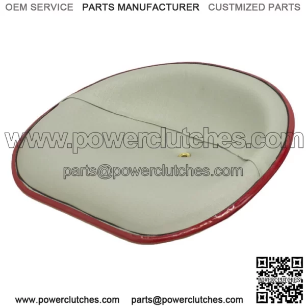 R6175 Pan Seat Fits IH / Fits FARMALL