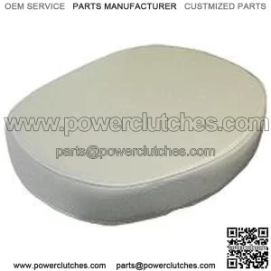 R1184 Seat Bottom Fits Minneapolis-Moline
