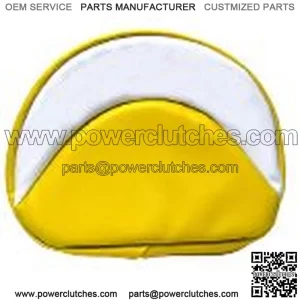 NEW Soft Seat Cushion Cover Fits Cub Cadet 70 71 72 73 76 80 Metal Seats