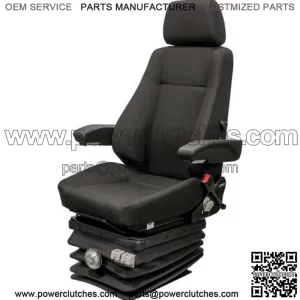 Fits Case CX-D KM 1097 Series Excavator with Mechanical Seat Suspension