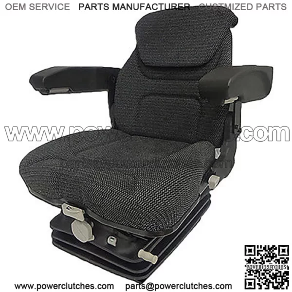 WN-FAM1270-PEX Seat, assembly, kit fits case 1070 1170 1270 1370 1570 1690 1894