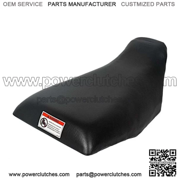 For Honda TRX 300 TRX300 FW Fourtrax 2X4 4X4 Full Seat 1988 1989 1990-2000 (For: Honda)