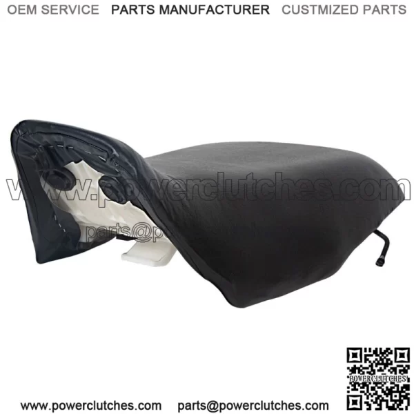 NEW FOR 1988-2000 Honda TRX 300 TRX300 FW Fourtrax Complete Seat Kit (For: Honda) - Image 4
