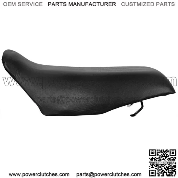 Complete seat assembly for Honda TRX Fourtrax 300 TRX300 FW 1988-2000 (for: Honda) - Image 2