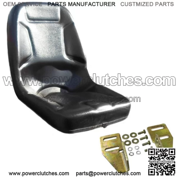 Seat for Mahindra Compact Tractors 1815 1816 2016 2216 2310 2415 2516 2615 2810