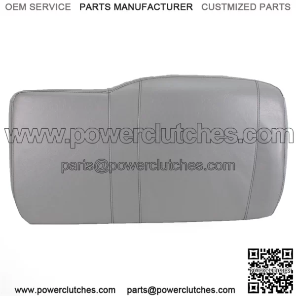 Polaris New OEM Seat Bottom Assembly 2019-2021 Pro XD 2689713