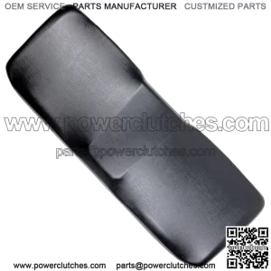 Polaris 2687938-070 ASM-SEAT BTM 55 BASIC BLK Part Ranger 500 570