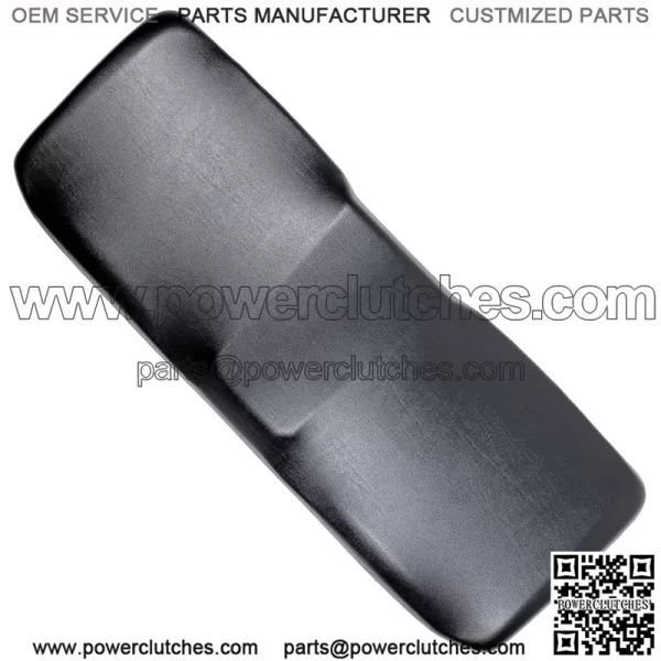 Polaris 2687938-070 ASM-SEAT BTM 55 BASIC BLK Part Ranger 500 570