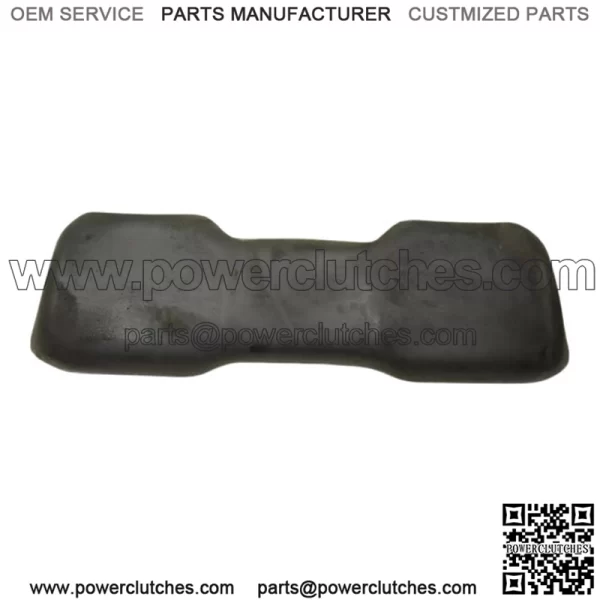 Polaris Ranger 570 Full Crew 15 Seat Back Full 2685653-070 #1 30810