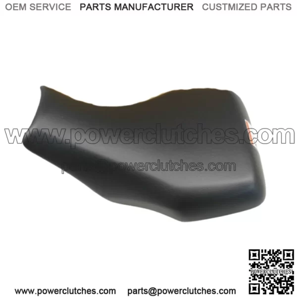 New  Honda Seat 2007-2009 TRX420 ALL Rancher Fourtrax OEM Saddle  #W81 (For: Honda)