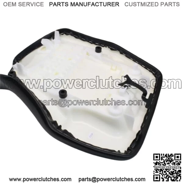 New  Honda Seat 2007-2009 TRX420 ALL Rancher Fourtrax OEM Saddle  #W81 (For: Honda) - Image 3
