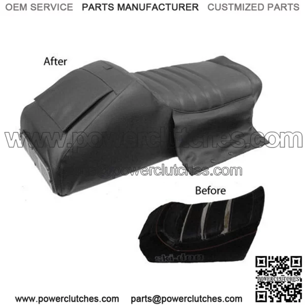 Seat Cover for Yamaha AW025 Saddlemen Snowmobile AW325 VK Professional 1000 2006