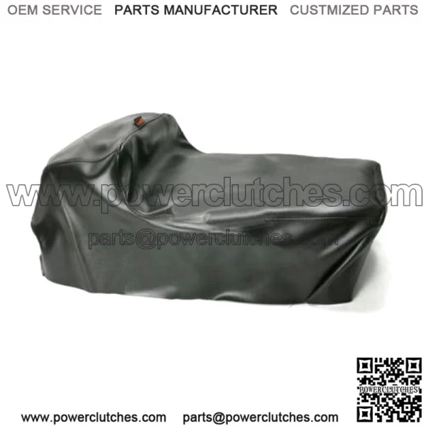 Seat Cover for Yamaha AW025 Saddlemen Snowmobile AW325 VK Professional 1000 2006 - Image 2