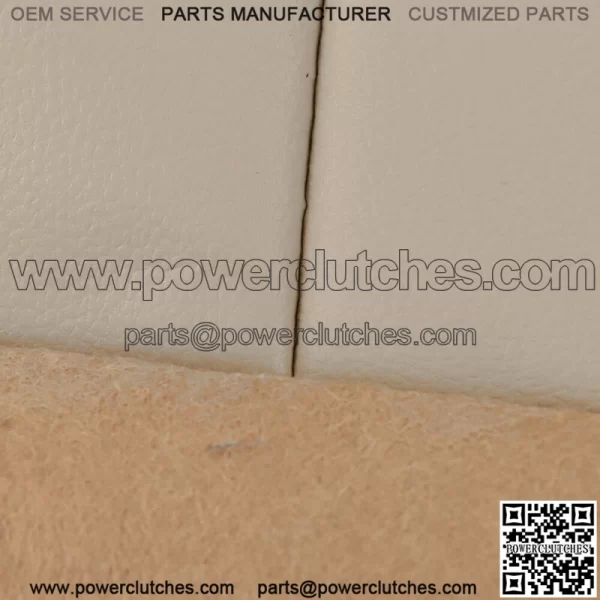 Seat Cover Front Driver Bottom For Lexus RX 330 RX 350 2004-2009 Leather - Image 2