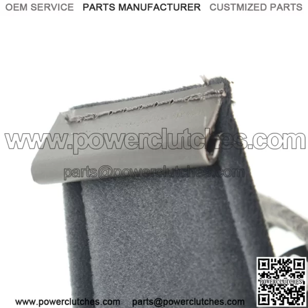 Cloth Seat Cover For 2003 - 2005 Dodge Ram 1500 2500 3500 SLT Driver Side Bottom - Image 2