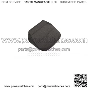 Front Driver Seat Bottom Cover Fit For 1995 96-2006 Isuzu NPR GMC W4500 Forward