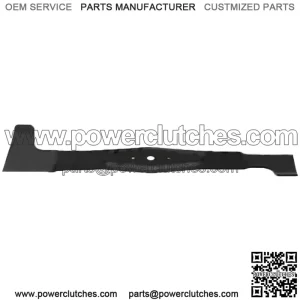 Lawn Mower Blade for Axxom 48 24 13/32 Inch Mower 532050422603