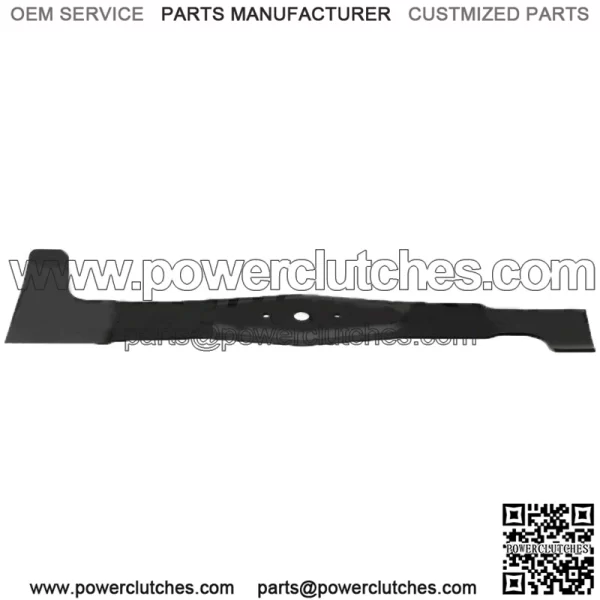 Lawn Mower Blade for Axxom 48 24 13/32 Inch Mower 532050422603