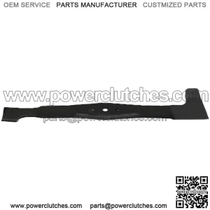 Lawn Mower Blade for Axxom 48 24 13/32 Inch Mower 532050422593