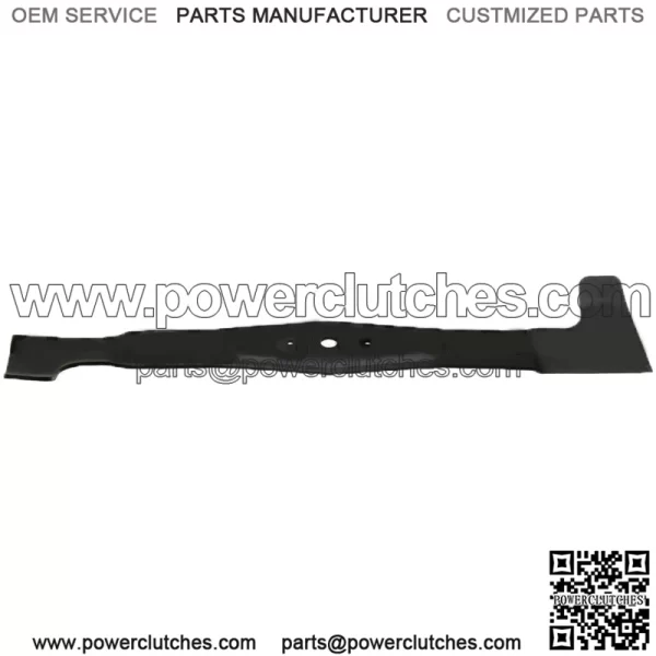 Lawn Mower Blade for Axxom 48 24 13/32 Inch Mower 532050422593