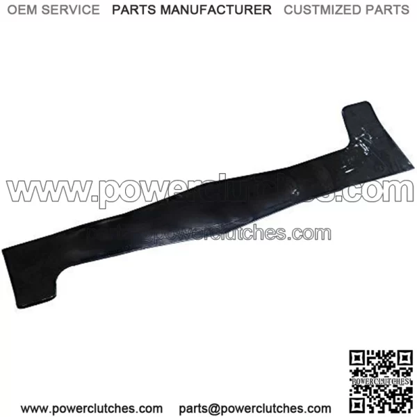 Clockwise blade for AGS Herkules Karsit Axxom lawn mowers