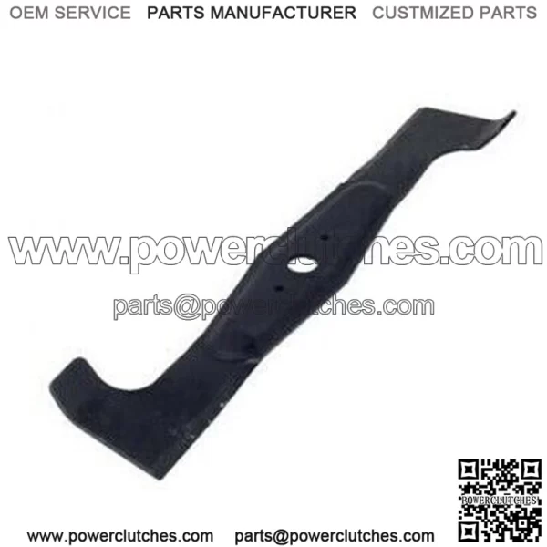 Cutting blade 522 mm for AXXOM lawn mower rotating counterclockwise