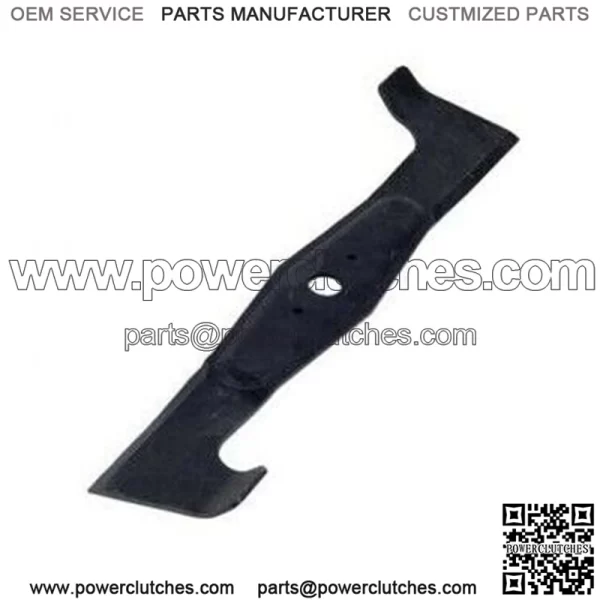 Cutting blade 522 mm for lawn mower AXXOM 532-050-422-463