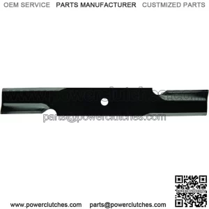 Oregon 91-637 Scag 18" Lawn Mower Replacement Blade