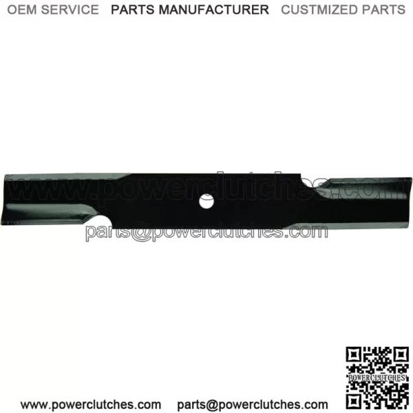 Oregon 91-637 Scag 18" Lawn Mower Replacement Blade