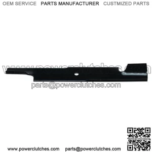 Oregon 91-628 21" Lawn Mower Blade Replaces Scag A48304