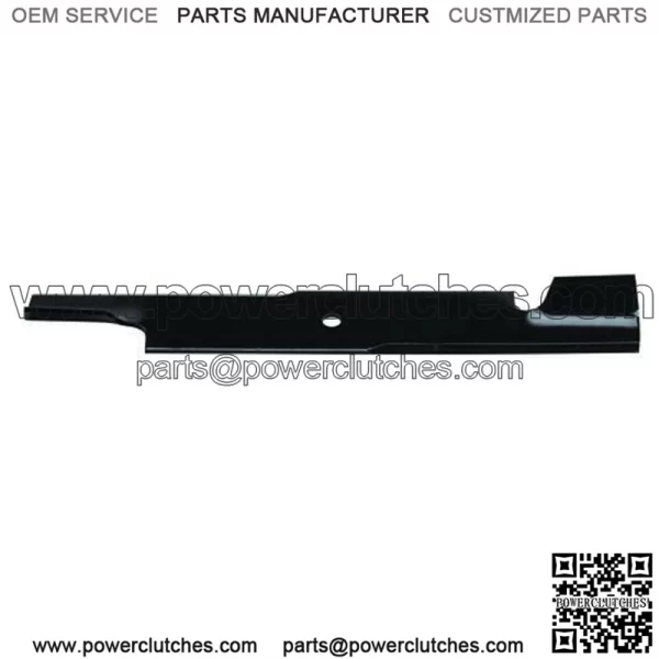 Oregon 91-628 21" Lawn Mower Blade Replaces Scag A48304