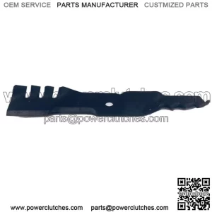 Scag Eliminator Cutter Blade (Left) 14.5" 482239