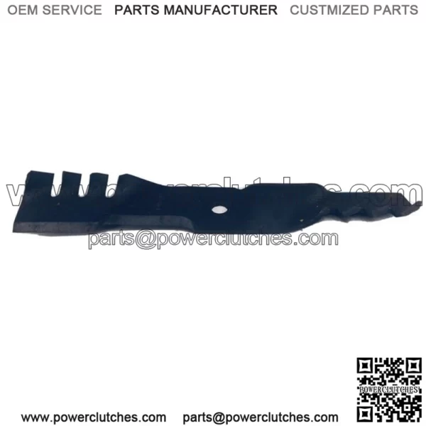 Scag Eliminator Cutter Blade (Left) 14.5" 482239