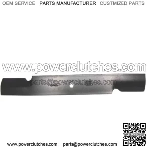 Lawn mower blade SCAG 483318 OEM