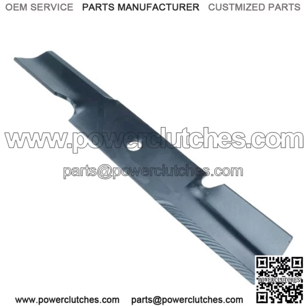 Sunbelt #B1SC3800 16-1/2 Scag/Toro Lawn Mower Replacement Blade (2-Pack)