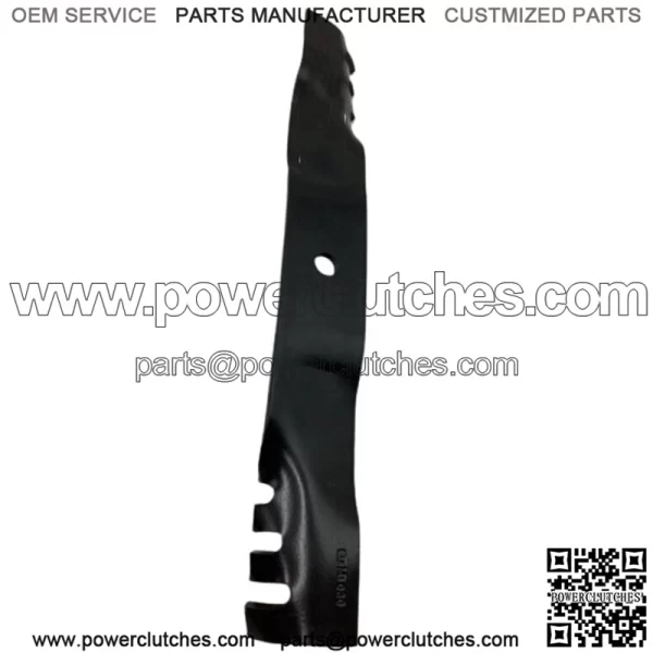 (Qty 1) 483317 Scag OEM Lawn Mower Blade