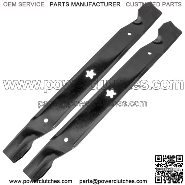 91724676 917532422719 917532424752 Blade for Poulan Husqvarna AYP