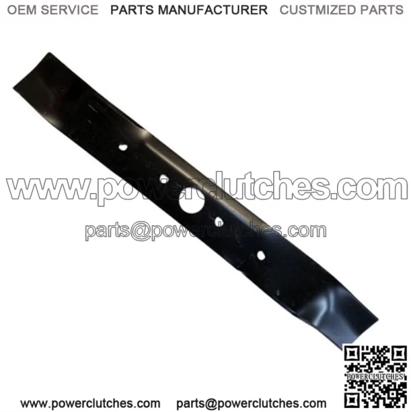 Husqvarna 532180459 180459 Sears Craftsman Honda 21 BBC Mulch Lawn Mower Blade - Image 2