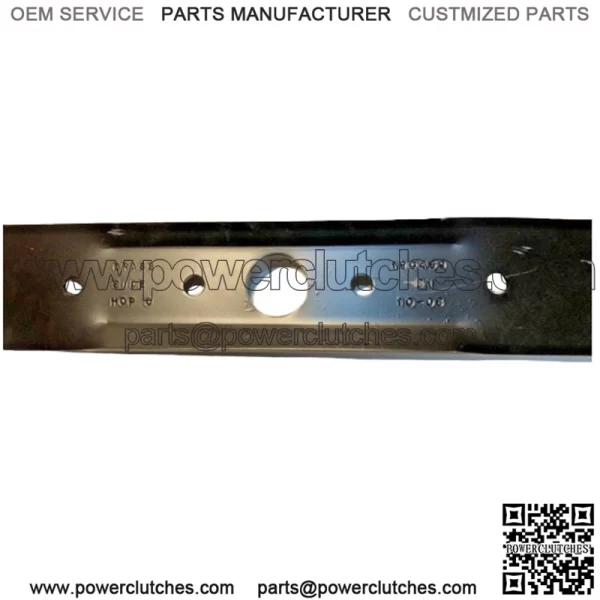 Husqvarna 532180459 180459 Sears Craftsman Honda 21 BBC Mulch Lawn Mower Blade - Image 3
