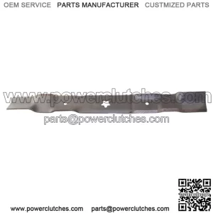 Husqvarna 532139775 Heavy Duty Lawn Mower Blade for Husqvarna/Poulan/Roper/Craft