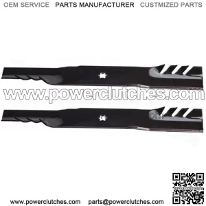 42" GATOR BLADES (SEARS, POULAN, POULAN PRO AND HUSQVARNA)