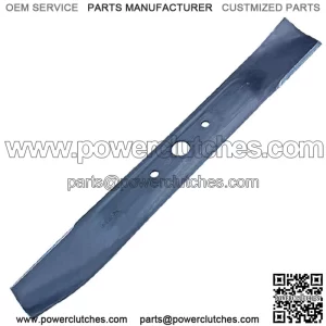 John Deere Mower Blade #M77178