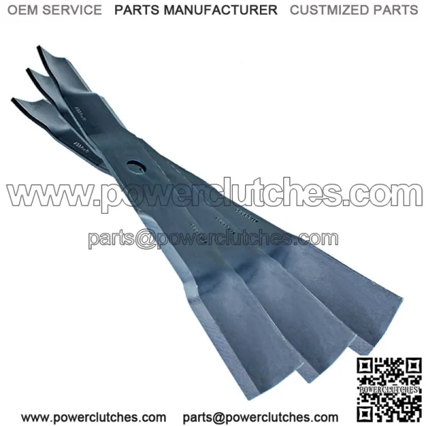 John Deere 3 Blades #M168223