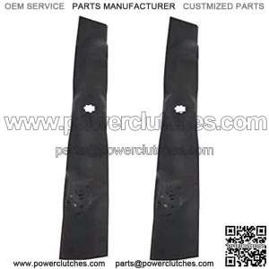 John Deere Mower Blades (GX22151) - UC21583