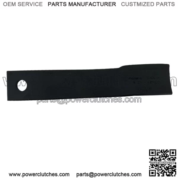 John Deere Blade Equipment - FH329910