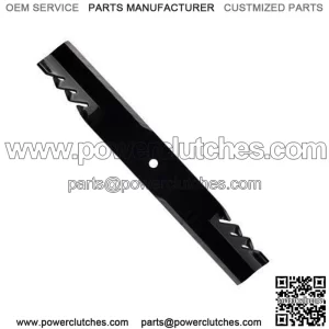 Oregon 596-769 John Deere Gator G5 Blade 19"