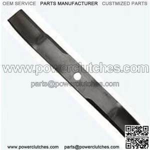 John Deere Mower Blade #M177791