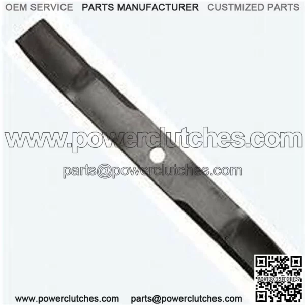 John Deere Mower Blade #M177791
