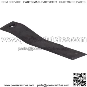 Cutter Blade W43040 Fits John Deere 1008 1018 1508 1517 1518 2018 509