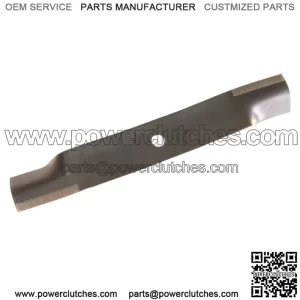 John Deere UC15158 High Lift 60" Blade Z915 Z920 Z930 Z945 Z950 Z960 Z970
